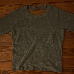 Grey Monroe Sweater